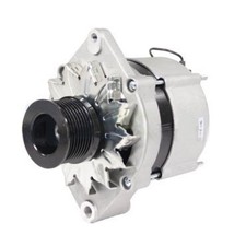 AH165975 Alternator, Fits Bosch