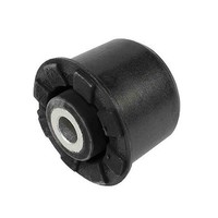 Lagerung AchsköRper Hinten Rechts Ø 54 Mm Metzger FüR U.A. Fiat 500