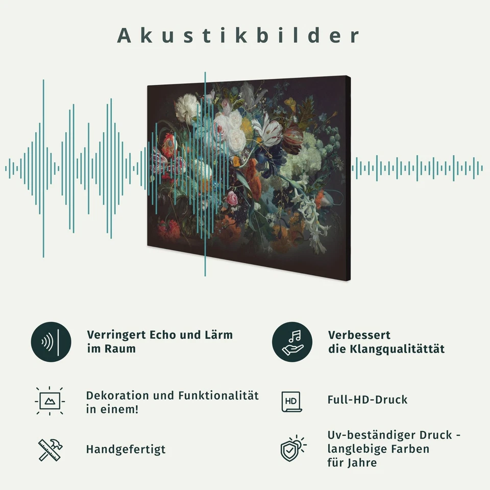 Murando Wandbild Set 2 tlg Groß Wohnzimmer Leinwand Bilder Lustige Tiere Bad Zoo - Bild 3 von 4