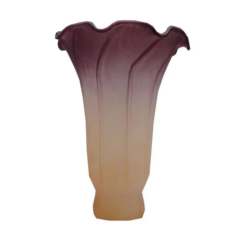 Preços baixos em Cúpulas de Vidro Roxo | eBay