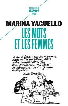Les mots et les femmes : Essai dapproche socioling... | Buch | Zustand sehr gut