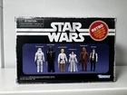 STAR WARS Retro Collection A NEW HOPE 6-Pack Exclusive Figure Set KENNER Hasbro