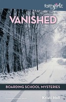 Kristi Holl | The Vanished | Taschenbuch | Englisch (2013) | Zonderkidz
