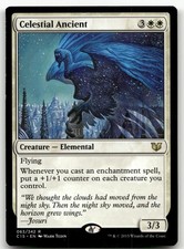 Celestial Ancient #63 (NM) Commander 2015 C15 Magic MTG