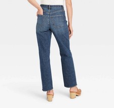 Universal Thread Vintage Stretch Jeans Size 6/28S Medium Wash NWT New In Bag