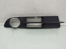 51117049244 RECHTER STOßSTANGENGITTER / 3195371 FÜR BMW 5 E60 530 I