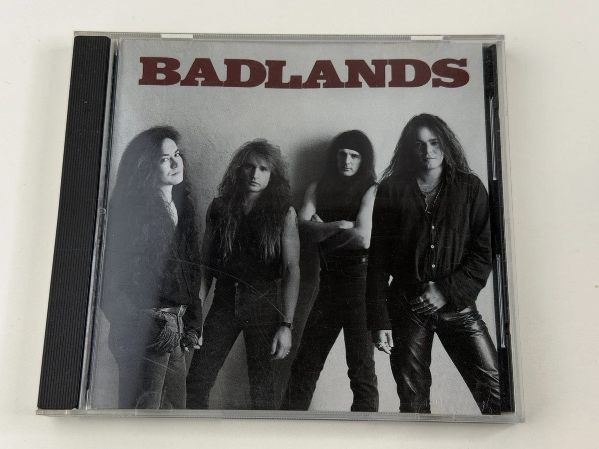Badlands Music CDs for sale - eBay