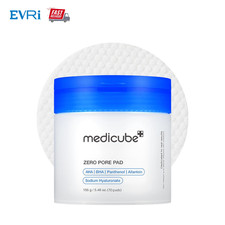 Medicube Zero Pore Pads 2.0 | 70 Pads | UK Delivery | K-Beauty