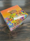 Pokemon TCG Scarlet & Violet 151 Mini Tin Display 10 Tins Factory Sealed