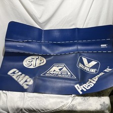 Valvoline Car Truck Fender Cover Mechanic Mat Pad 24.5 X 36