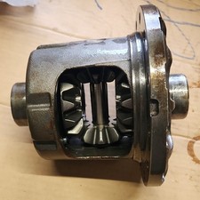 Dana 60 Trac-lok Lsd Posi 35 Spline 4.10-down Dana 60 Trac-lok Lsd Posi 35 Spline 4.10-down