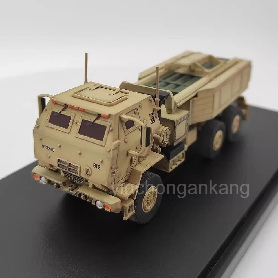 Dragon 1:72 63018 M142 HIMARS High Mobility Artillery Rocket System US Army - Image 2 of 4