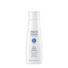 Marlies Möller Daily Volume Shampoo 200ml - fine hair