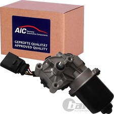 AIC SCHEIBENWISCHERMOTOR WISCHERMOTOR VORNE für AUDI A4 B6 B7 AVANT B5 SEAT EXEO