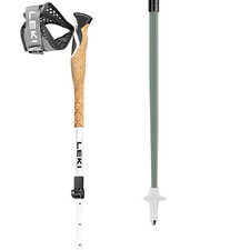 LEKI Cross Trail FX 1 Superlite Trekking Poles One Color, One Size
