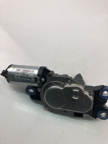 VOLVO XC60 Scheibenwischermotor 31290787 27833260