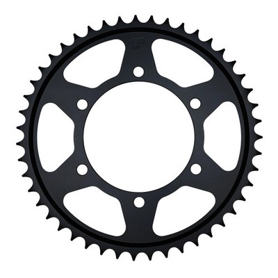 AFAM Kettenrad STAHL #530 39 Zähne (für: Yamaha XJR 1300 C Racer RP19 15-16 )