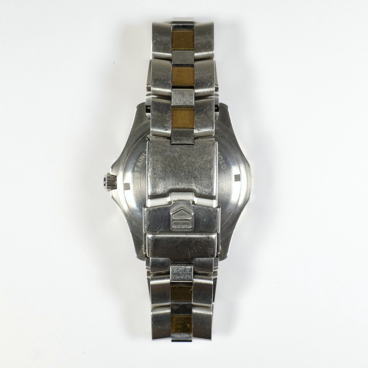 TAG Heuer 腕時計 タグ・ホイヤー カレラ ーラグジュアリーウォッチ スティール製 42 mm