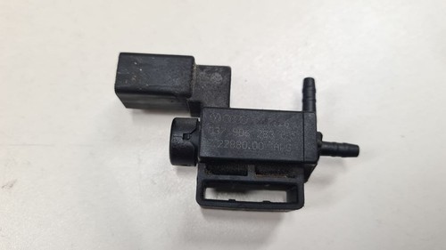 Audi A6 S6 C6 4F 2006 Diesel 132kW Turbolader Druckwandler Magnetventil VLU2709