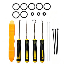 O Rings Replacement Kit with Repair Tools for SNOO Smart Sleeper Bassinet