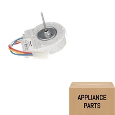 AP7214718-A For KitchenAid Refrigerator Evaporator Fan Motor Asy Part # Model