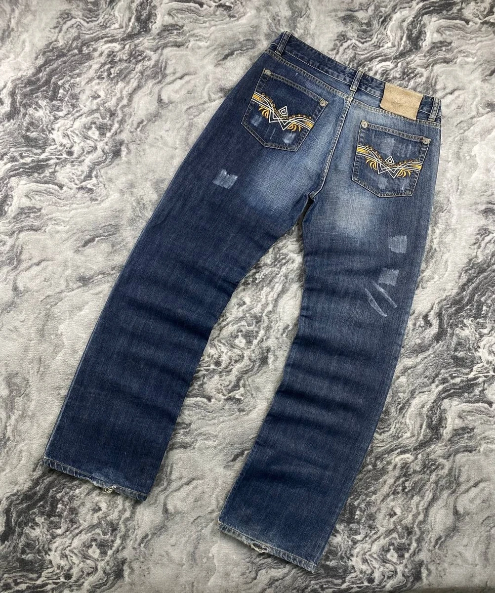 Dolce&Gabbana Regular 36 Size Jeans for Men for sale | eBay
