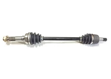 Precision Front CV Axle for Yamaha Rhino 700 2008-2013, Quality Tested