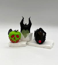 Bath  Body Works DISNEY VILLAINS all 3 Pocketbac Holders