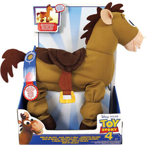 toy story character horse