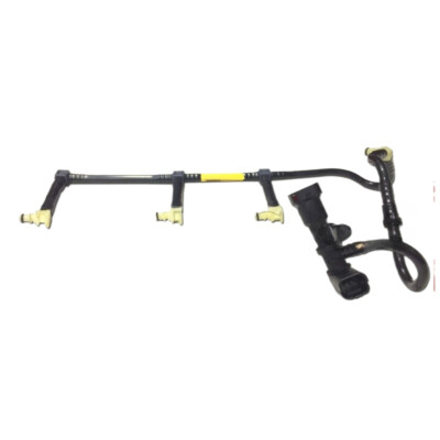 1667100QAK 16671-00QAK GENUINE OEM TUBE-FUEL NISSAN QASHQAI NOTE