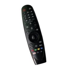 New Replace Remote Control For LG Smart TV 60UM7200PUA 43UM7300AUE 65UM7300AUE