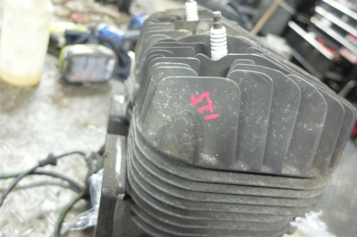 Yamaha PZ 480 485 PZ480 Phazer engine motor | eBay Yamaha PZ 480 485 PZ480 Phazer engine motor | eBay