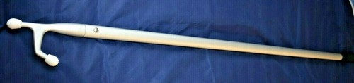 Metal Boat Hook with fixed Pole 1.2m long for small dinghy boat - Picture 3 of 3