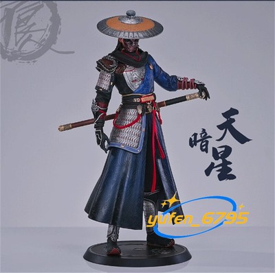 Bu Liang Ren Official Outlaw Monkeys XINGYUN LI 1/7 Figure Model Toys IN STOCK