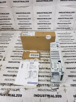 LENZE FREQUENCY INVERTER 8200 VECTOR
