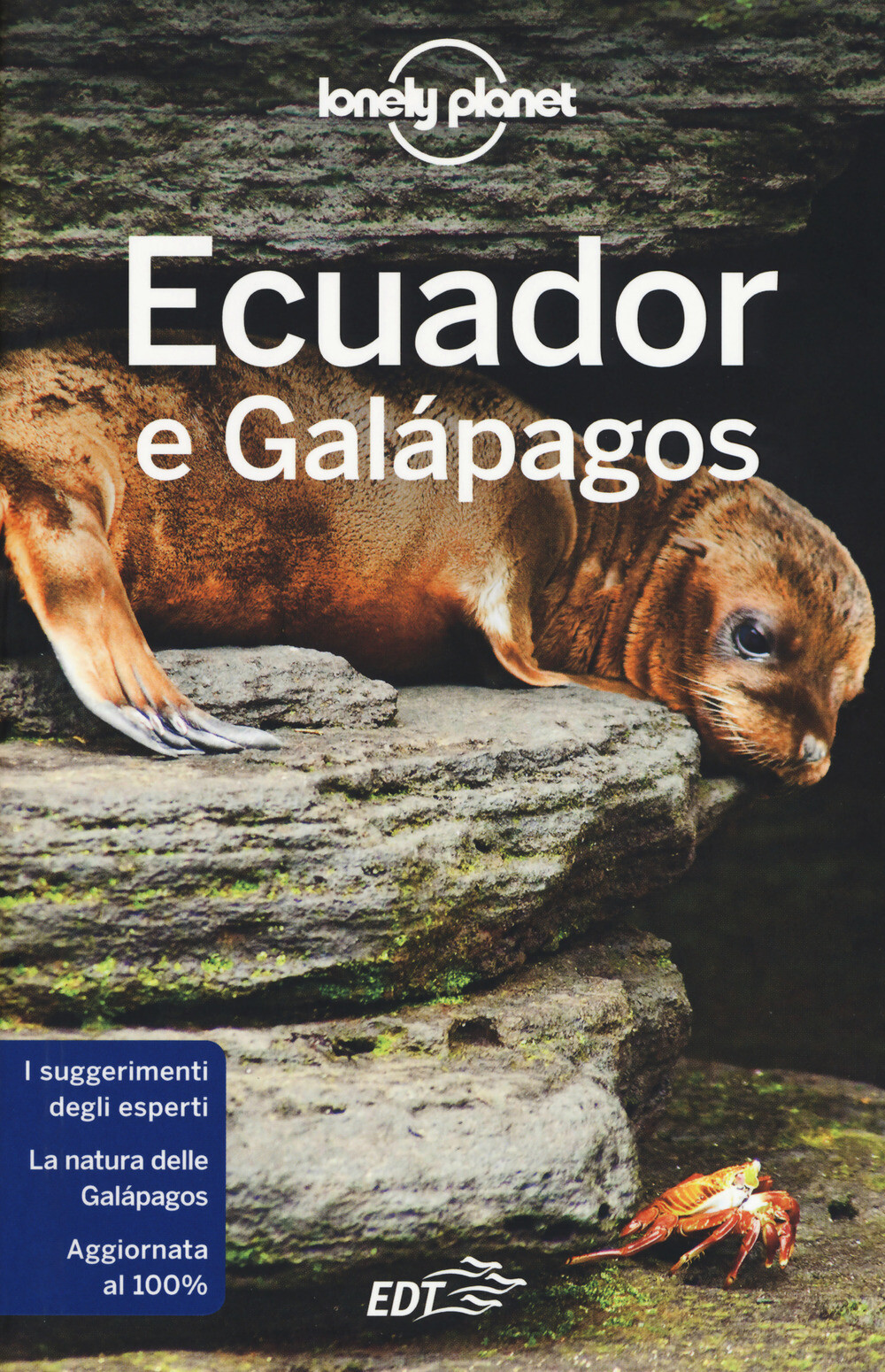 Libri Isabel Albiston / Jade Bremner / Brian Kluepfel - Ecuador E Galapagos