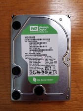 Western Digital 1.5TB 3.5" SATA WD15EADS