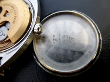 Omega Constellation Pie Pan Watch 6