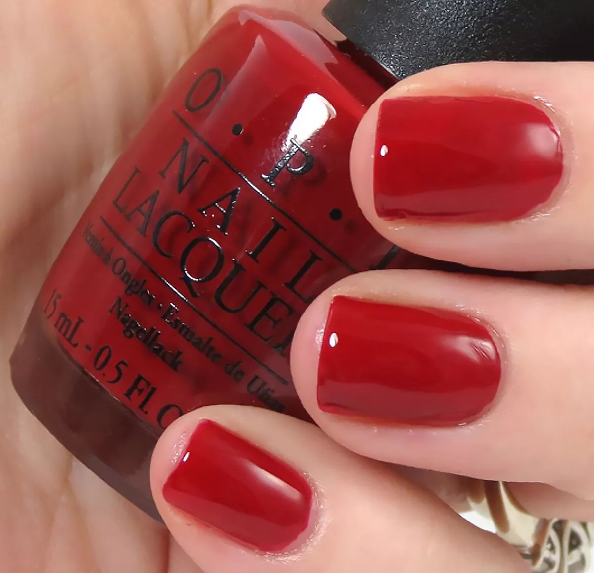 OPI Gel Color Summer Make The Rules Summer 2023 Collection