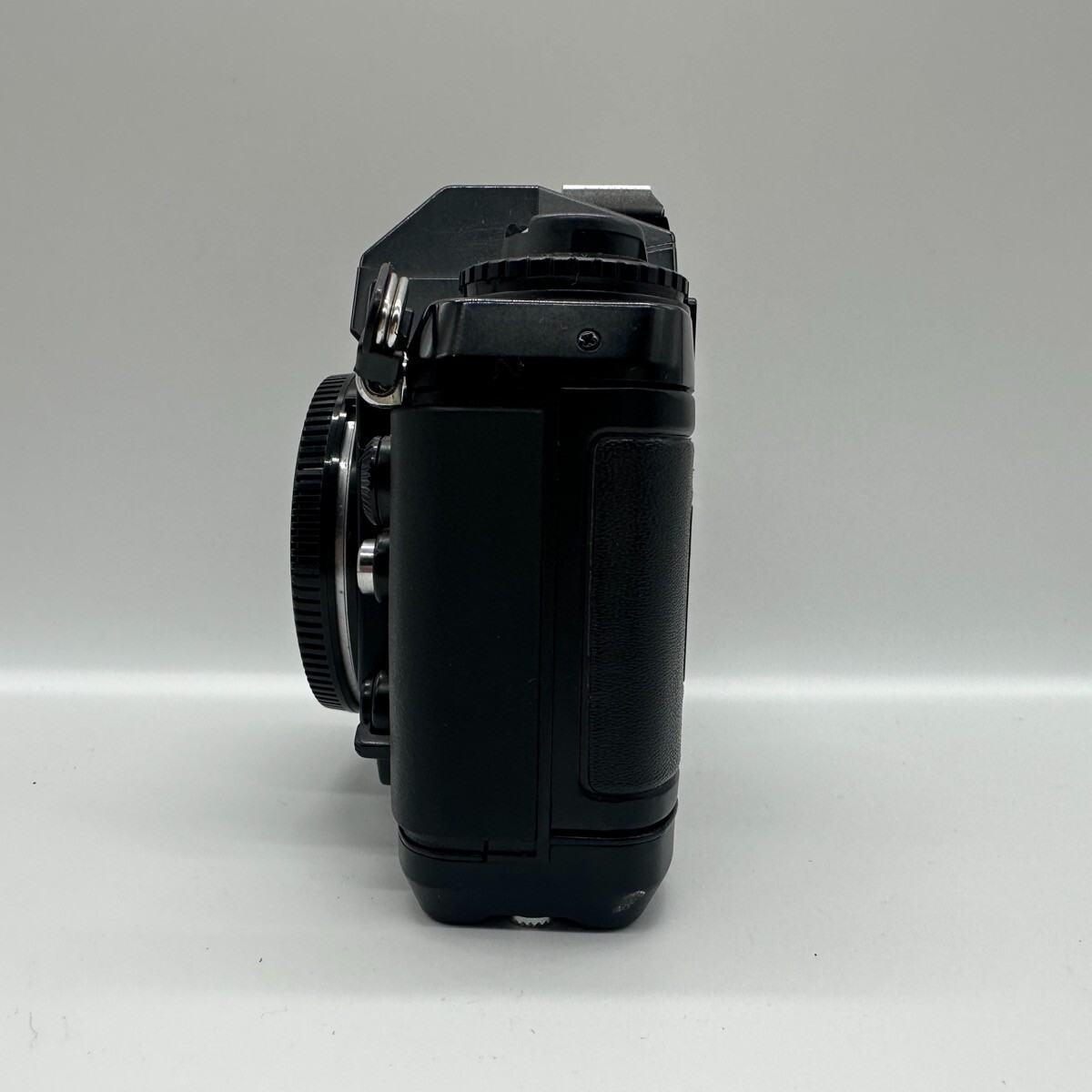 Nikon F-501 AF 35mm SLR Film Camera Body Only | eBay