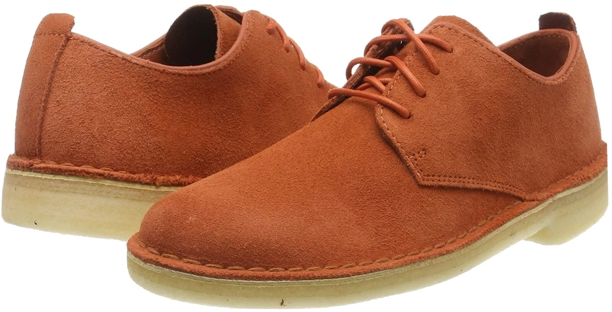 Clarks desert shop london womens