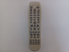 Replacement Remote For DVD/VHS Recorder