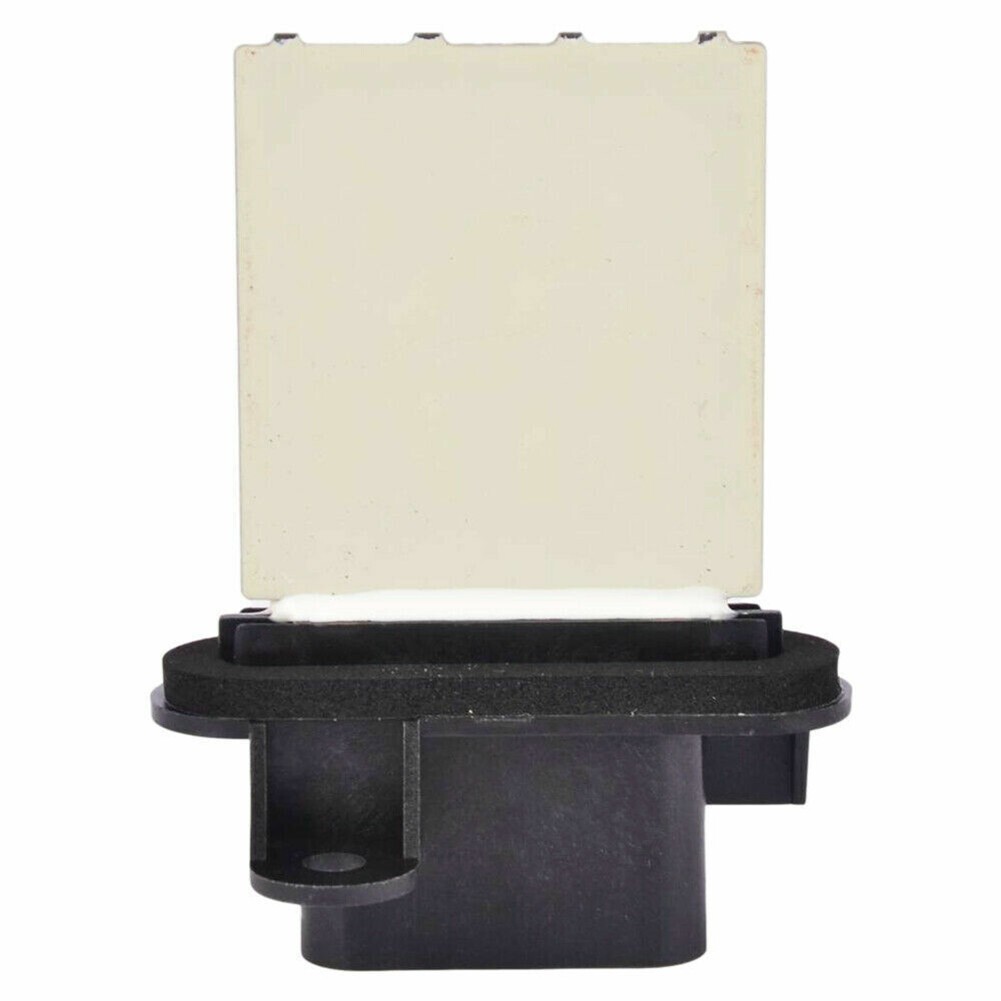 Resistente Motore Ventilatore Auto Per Chevy Silverado - Ricambio 19260762, Compatibile Con Modelli 2003-2006 - Foto 2