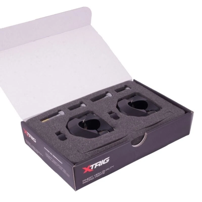 XTRIG - 501250300101 - Sistema PHDS Foto 3 de 3