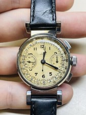 Cyma Tavannes Chrono Vintage