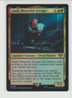 valuable mtg lotr cards Magmaw [Rise of the Eldrazi] main image 1