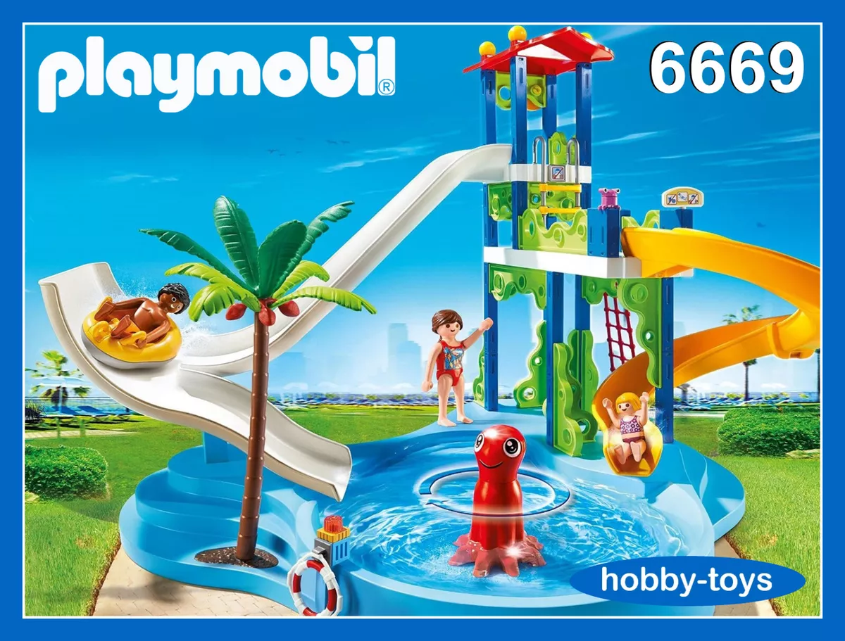 Playmobil 6669 cheap