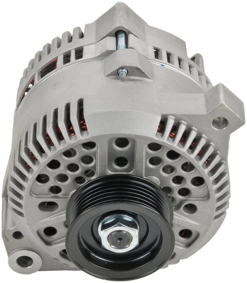 Alternator (New) Bosch For 1994-2000 Ford Mustang 1995 1996 1997 1998 1999 - Image 2 of 4