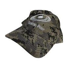Tsurumi Pump Hat (Design Dynamix)