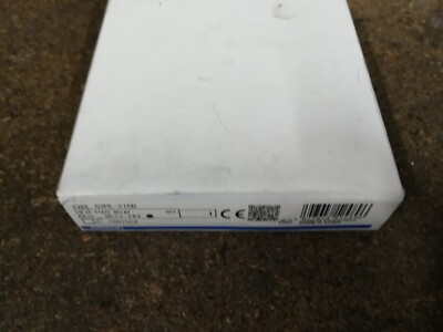 1pcs IN BOX Omron Brand New Solid State Relay G3PE-215B - Foto 6